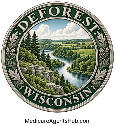 Local Medicare Insurance Agents in DeForest Wisconsin