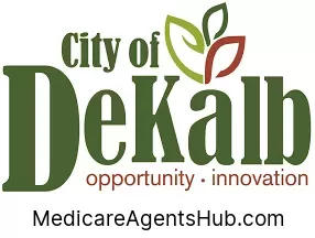 Local Medicare Insurance Agents in DeKalb Illinois