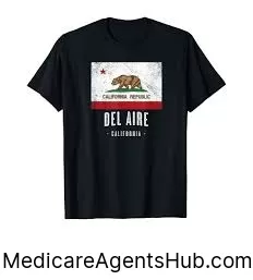 Local Medicare Insurance Agents in Del Aire California