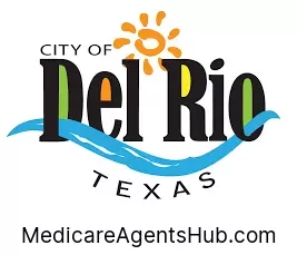 Local Medicare Insurance Agents in Del Rio Texas