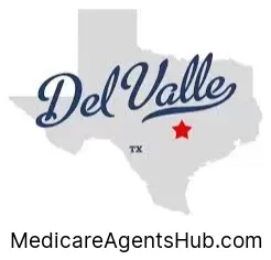 Local Medicare Insurance Agents in Del Valle Texas