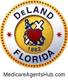 Local Medicare Insurance Agents in DeLand Florida