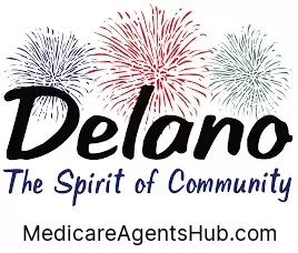 Local Medicare Insurance Agents in Delano Minnesota