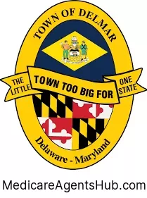 Local Medicare Insurance Agents in Delmar Maryland