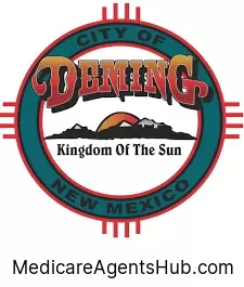 Local Medicare Insurance Agents in Deming New Mexico