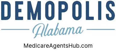 Local Medicare Insurance Agents in Demopolis Alabama