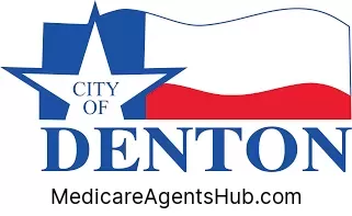 Local Medicare Insurance Agents in Denton Texas