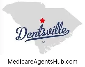 Local Medicare Insurance Agents in Dentsville South Carolina