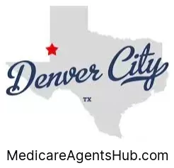 Local Medicare Insurance Agents in Denver City Texas