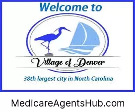 Local Medicare Insurance Agents in Denver North Carolina