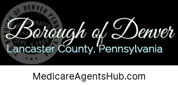Local Medicare Insurance Agents in Denver Pennsylvania