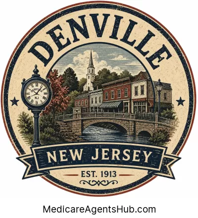 Local Medicare Insurance Agents in Denville New Jersey