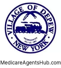 Local Medicare Insurance Agents in Depew New York