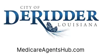 Local Medicare Insurance Agents in DeRidder Louisiana