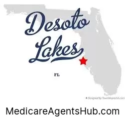 Local Medicare Insurance Agents in Desoto Lakes Florida