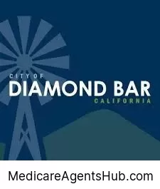 Local Medicare Insurance Agents in Diamond Bar California
