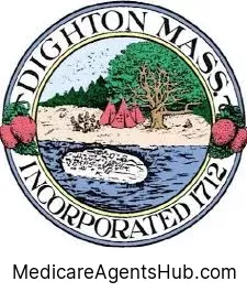 Local Medicare Insurance Agents in Dighton Massachusetts