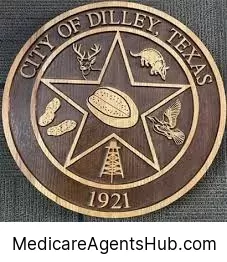 Local Medicare Insurance Agents in Dilley Texas