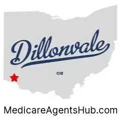 Local Medicare Insurance Agents in Dillonvale Ohio