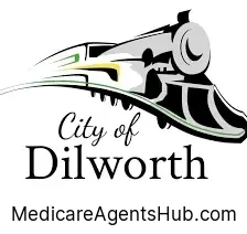 Local Medicare Insurance Agents in Dilworth Minnesota