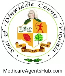 Local Medicare Insurance Agents in Dinwiddie Virginia