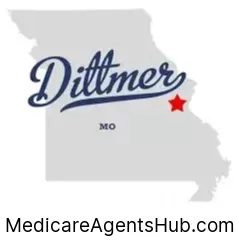 Local Medicare Insurance Agents in Dittmer Missouri