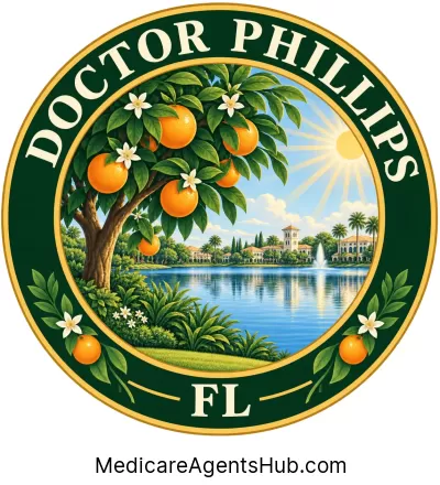 Local Medicare Insurance Agents in Doctor Phillips Florida
