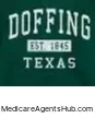 Local Medicare Insurance Agents in Doffing Texas