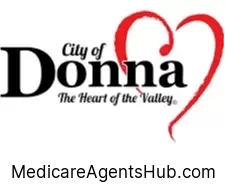 Local Medicare Insurance Agents in Donna Texas