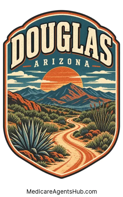 Local Medicare Insurance Agents in Douglas Arizona