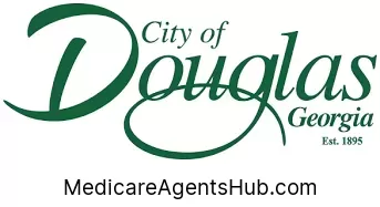 Local Medicare Insurance Agents in Douglas Georgia