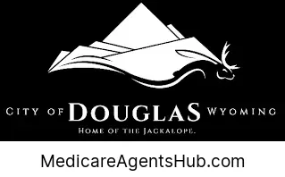 Local Medicare Insurance Agents in Douglas Wyoming