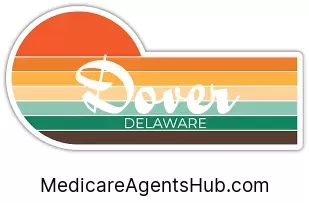 Local Medicare Insurance Agents in Dover Delaware