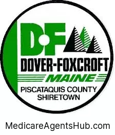 Local Medicare Insurance Agents in Dover Foxcroft Maine