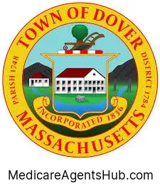 Local Medicare Insurance Agents in Dover Massachusetts