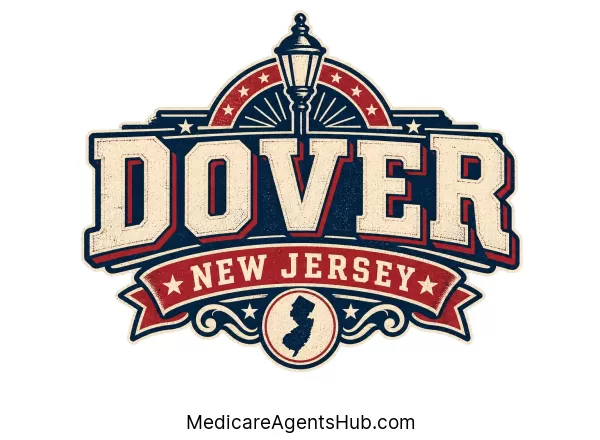 Local Medicare Insurance Agents in Dover New Jersey