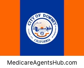Local Medicare Insurance Agents in Downey California