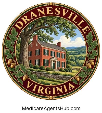 Local Medicare Insurance Agents in Dranesville Virginia