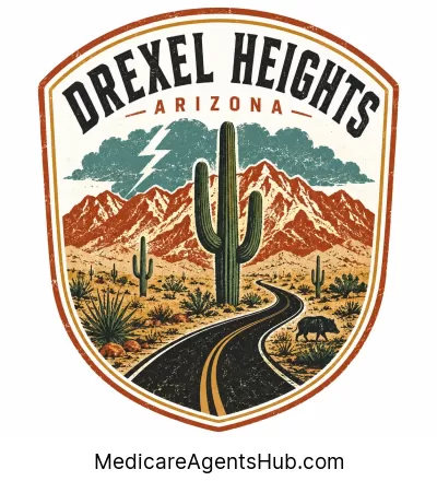 Local Medicare Insurance Agents in Drexel Heights Arizona