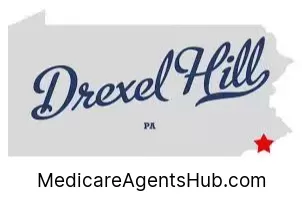 Local Medicare Insurance Agents in Drexel Hill Pennsylvania