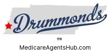 Local Medicare Insurance Agents in Drummonds Tennessee