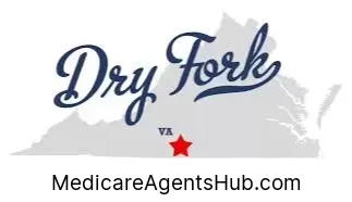 Local Medicare Insurance Agents in Dry Fork Virginia