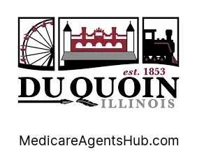 Local Medicare Insurance Agents in Du Quoin Illinois