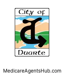 Local Medicare Insurance Agents in Duarte California