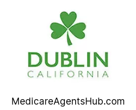 Local Medicare Insurance Agents in Dublin California