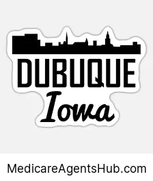 Local Medicare Insurance Agents in Dubuque Iowa