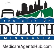 Local Medicare Insurance Agents in Duluth Minnesota