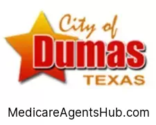 Local Medicare Insurance Agents in Dumas Texas