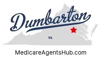 Local Medicare Insurance Agents in Dumbarton Virginia