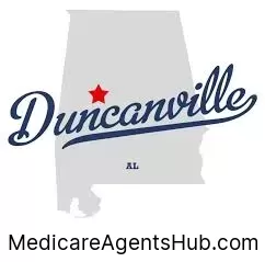 Local Medicare Insurance Agents in Duncanville Alabama